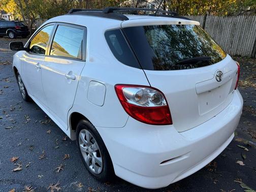 2013 Toyota Matrix L
