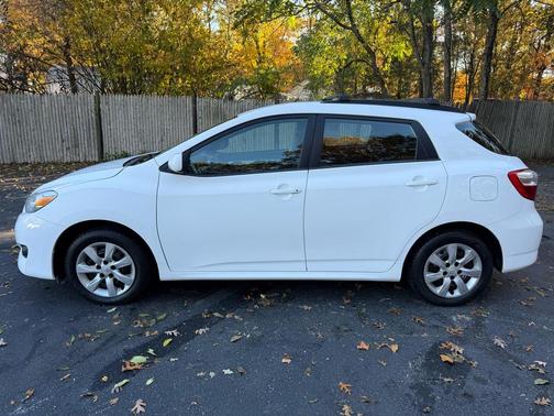 2013 Toyota Matrix L
