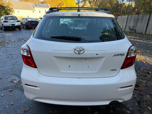 2013 Toyota Matrix L