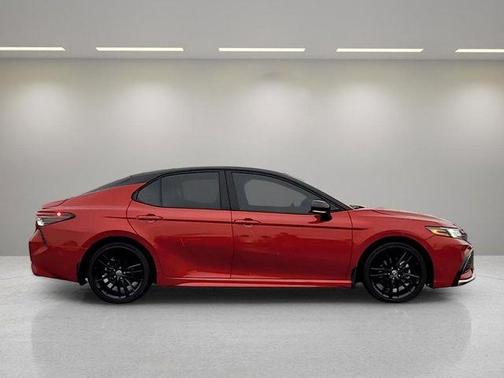 2023 Toyota Camry XSE V6