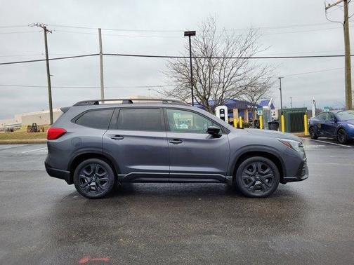 2024 Subaru Ascent Onyx Edition