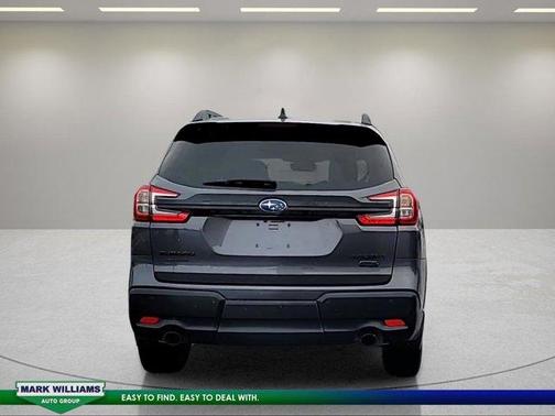 2024 Subaru Ascent Onyx Edition