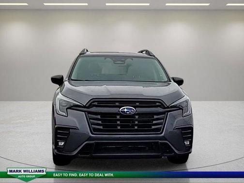 2024 Subaru Ascent Onyx Edition