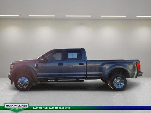 2022 Ford F-450 XL
