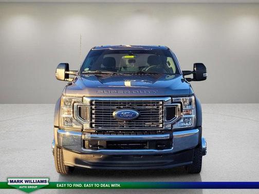 2022 Ford F-450 XL