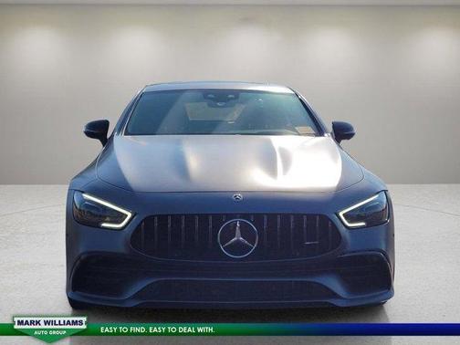 2023 Mercedes-Benz AMG GT 53 Base