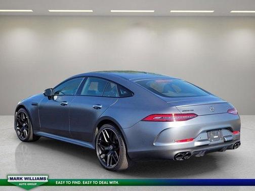 2023 Mercedes-Benz AMG GT 53 Base