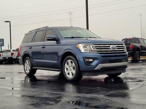 2019 Ford Expedition XLT