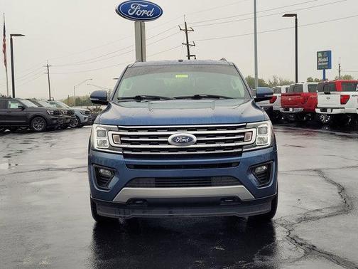 2019 Ford Expedition XLT
