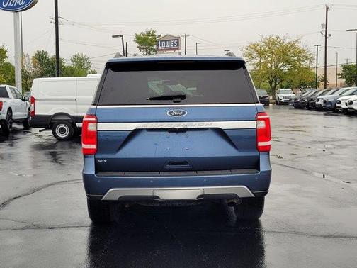 2019 Ford Expedition XLT