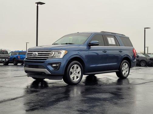 2019 Ford Expedition XLT