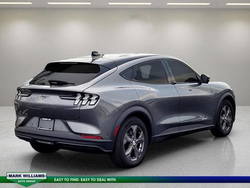 2023 Ford Mustang Mach-E Select