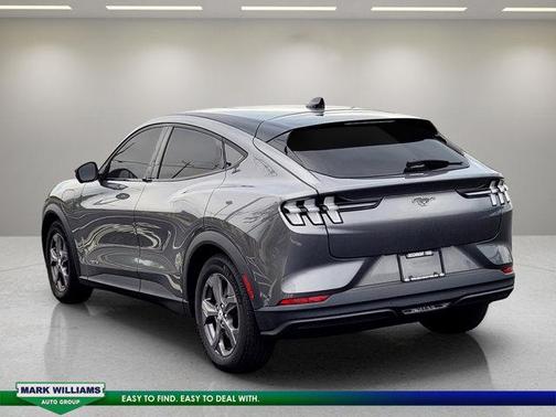 2023 Ford Mustang Mach-E Select