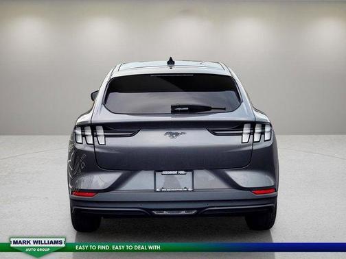 2023 Ford Mustang Mach-E Select