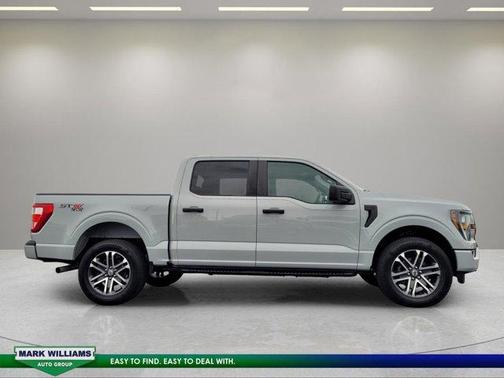 Avalanche 2023 Ford F-150 XL