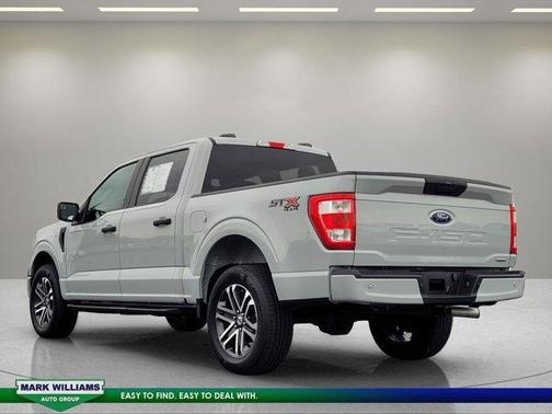 Avalanche 2023 Ford F-150 XL
