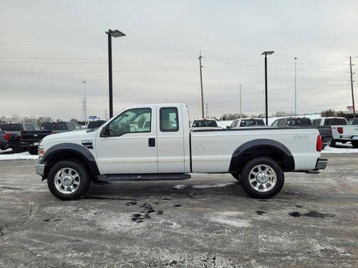 2008 Ford F-250 XL