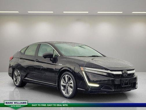2020 Honda Clarity Plug-In Hybrid Base