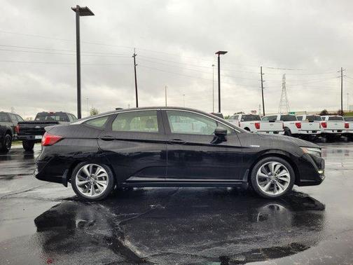 2020 Honda Clarity Plug-In Hybrid Base