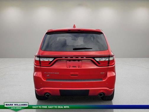 2020 Dodge Durango GT