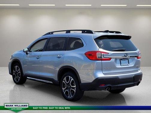 2023 Subaru Ascent Limited 7-Passenger