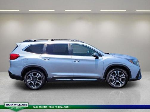 2023 Subaru Ascent Limited 7-Passenger