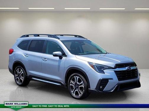 2023 Subaru Ascent Limited 7-Passenger