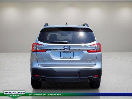 2023 Subaru Ascent Limited 7-Passenger