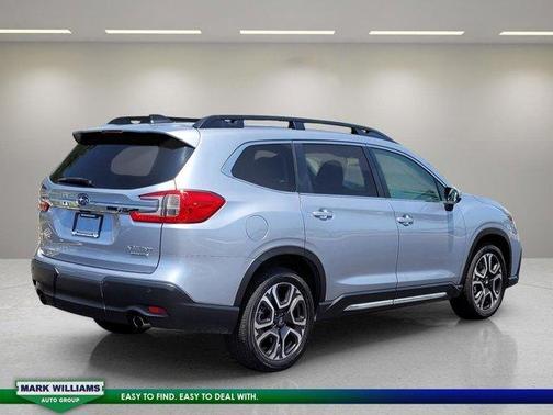 2023 Subaru Ascent Limited 7-Passenger