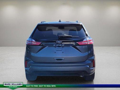 2024 Ford Edge ST Line