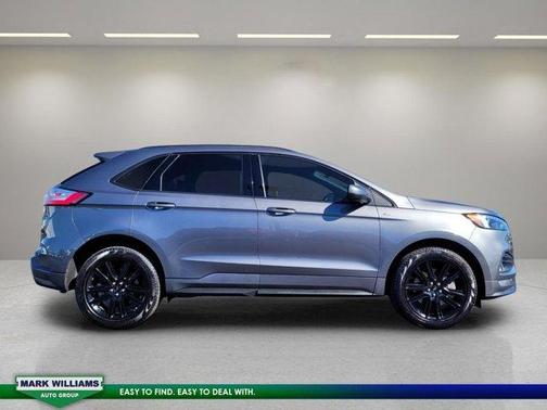 2024 Ford Edge ST Line