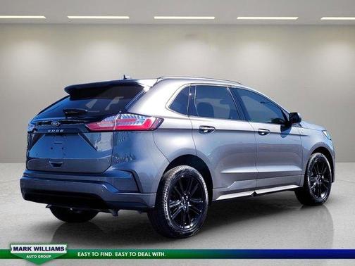 2024 Ford Edge ST Line