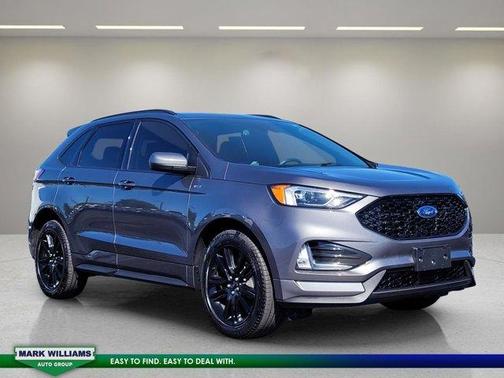 2024 Ford Edge ST Line