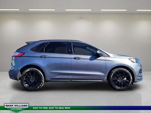 2024 Ford Edge ST Line