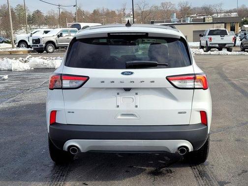 2020 Ford Escape SE Sport Hybrid