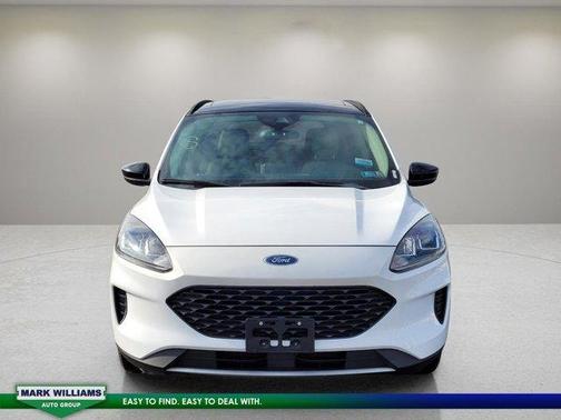 2020 Ford Escape SE Sport Hybrid