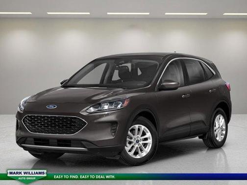 2020 Ford Escape SE Sport Hybrid