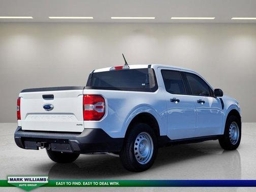 2023 Ford Maverick XL