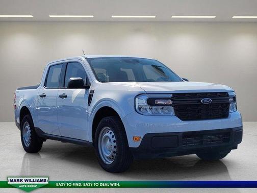 2023 Ford Maverick XL