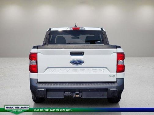 2023 Ford Maverick XL