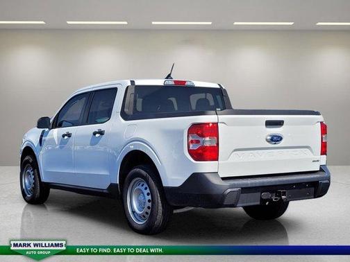 2023 Ford Maverick XL