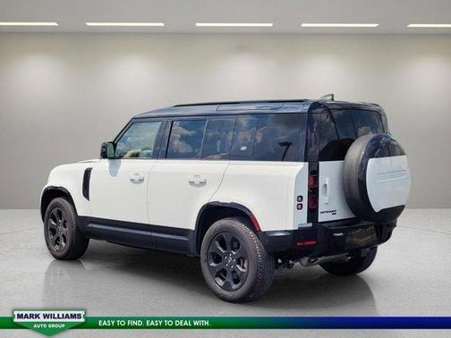 2023 Land Rover Defender 110 X-Dynamic SE