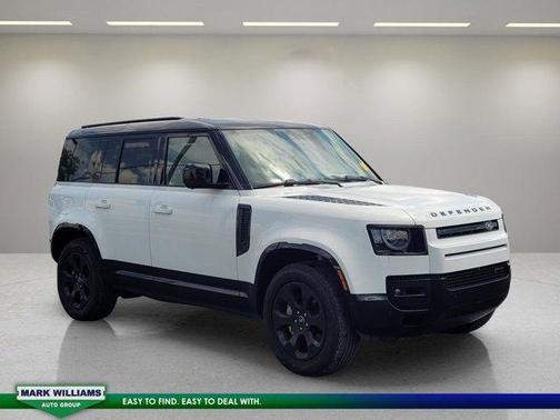 2023 Land Rover Defender 110 X-Dynamic SE