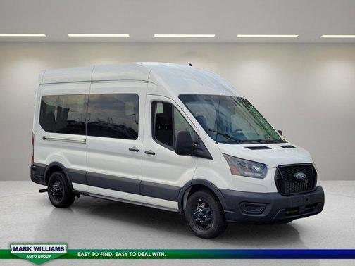 2024 Ford Transit-350 XL