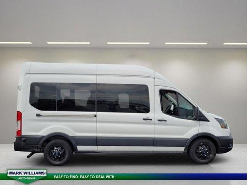 2024 Ford Transit-350 XL