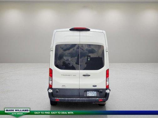 2024 Ford Transit-350 XL