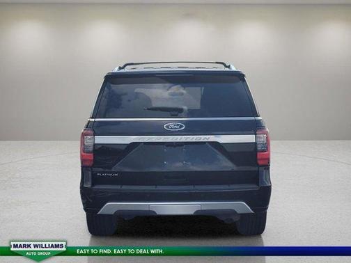 2019 Ford Expedition Platinum