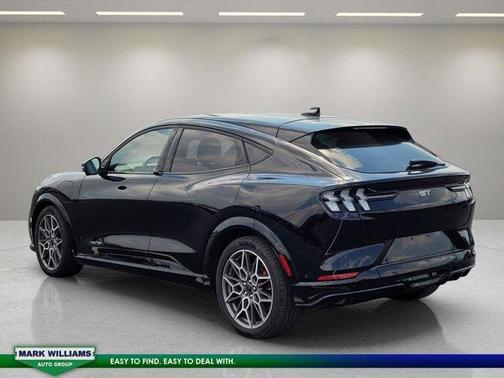 2024 Ford Mustang Mach-E GT