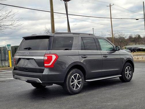2021 Ford Expedition XLT