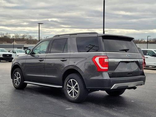 2021 Ford Expedition XLT